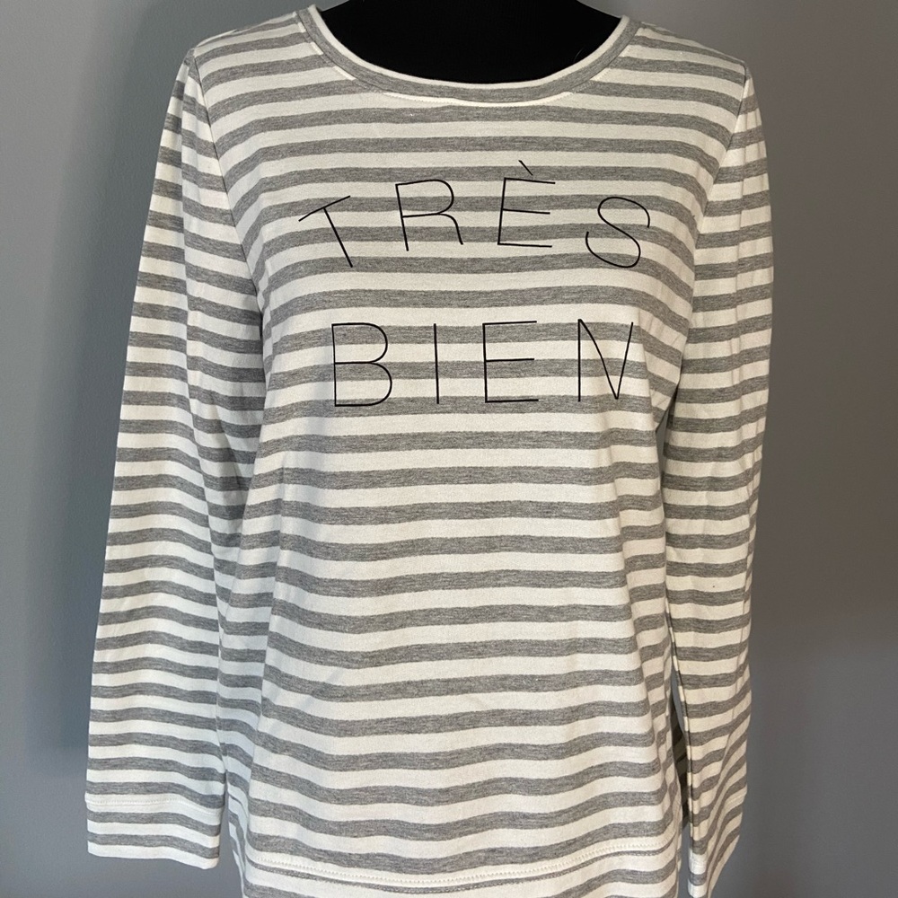Loft Crew Sweatshirt